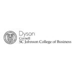 Dyson Cornell University Logo Transparent PNG