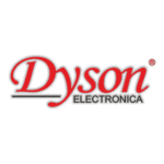 Dyson Electrónica Logo Transparent PNG