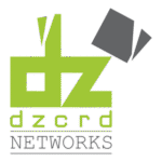 Dzcrd Networks Ltd. Logo Transparent PNG