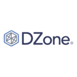 Dzone Logo Transparent PNG
