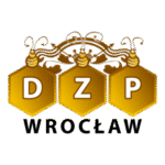 Dzp Wrocław Logo Transparent PNG