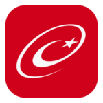 E DEVLET Sembol Logo Transparent PNG