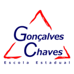 E E Gonçalves Chaves Logo Transparent PNG