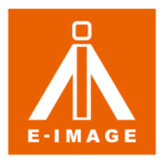 E IMAGE Logo Transparent PNG