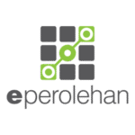 E PEROLEHAN Logo Transparent PNG