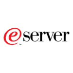 E Server Logo Transparent PNG