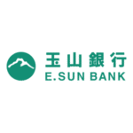 E Sun Bank Of Fhc Logo Transparent PNG