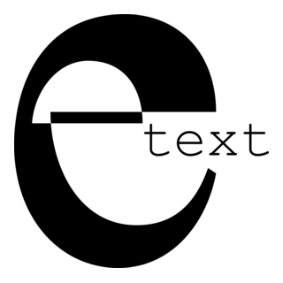 E-Text