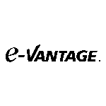 E Vantage Logo Transparent PNG