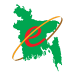 E bangladesh Logo Transparent PNG