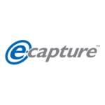 E capture Logo Transparent PNG