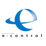 E control Logo Transparent PNG