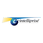 E-intelliprise E intelliprise Logo Transparent PNG