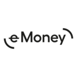 E money NGM Logo Transparent PNG
