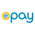E pay KAZKOM Logo Transparent PNG
