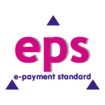 E payment Standard Logo Transparent PNG