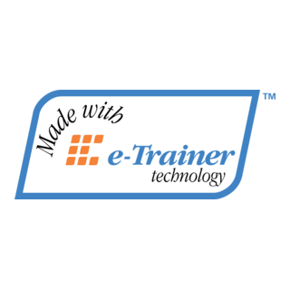 E-trainer Technology