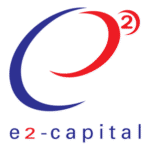 E2 capital Logo Transparent PNG