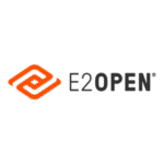 E2open LLC Logo Transparent PNG