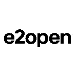 E2open Logo Transparent PNG