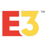 E3 Electronic Entertainment Expo Logo Transparent PNG