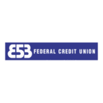 E53 Federal Credit Union Logo Transparent PNG
