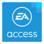 EA Access Logo Transparent PNG