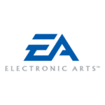 EA Arts Logo Transparent PNG