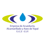 EAAAY Acueducto Yopal Logo Transparent PNG