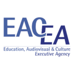 EACEA Logo Transparent PNG