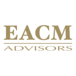 EACM Advisors Logo Transparent PNG
