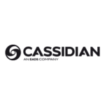 EADS Cassidian Logo Transparent PNG