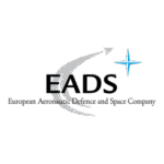 EADS Logo Transparent PNG