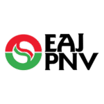 EAJ PNV Logo Transparent PNG