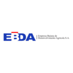 EBDA Empresa Baiana De Desenvolvimento Agrícola Logo Transparent PNG