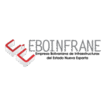 EBOINFRANE Logo Transparent PNG