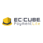 EC CUBE Payment Logo Transparent PNG