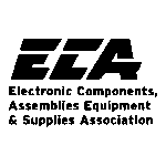 ECA Electronics Association Logo Transparent PNG