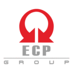 ECP Group Logo Transparent PNG