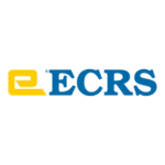 ECR Software Corporation ECRS Logo Transparent PNG