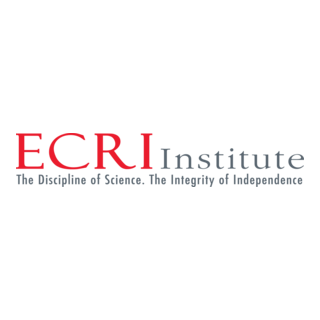 ECRI Institute