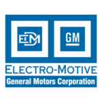 EDM General Motors Corporation Logo Transparent PNG