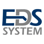 EDS System Logo Transparent PNG