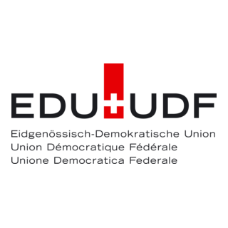 EDU UDF Eidgenössisch-demokratischen Union