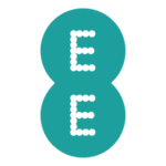 EE UK Logo Transparent PNG