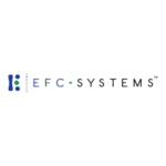 EFC Systems Logo Transparent PNG