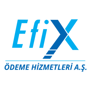 EFİX ÖDEME HİZMETLERİ