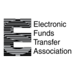 EFTA Electronic Funds Logo Transparent PNG
