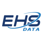 EHS Data Logo Transparent PNG