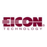 EICON TECHNOLOGY Logo Transparent PNG